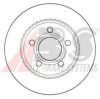 VAG 447615601A Brake Disc